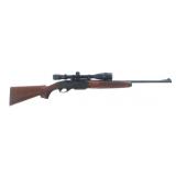 REMINGTON MODEL 742 .30-06 CALIBER RIFLE