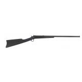 REMINGTON MODEL No 4 .32 CAL ROLLING BLOCK RIFLE