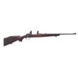 STEYR MANNLICHER M72 6mm CAL BOLT ACTION RIFLE