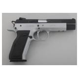 EAA TANFOGLIO WITNESS MATCH .45 ACP CAL PISTOL