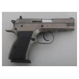 EAA TANFOGLIO WITNESS PS .45 ACP CALIBER PISTOL