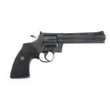 1966 COLT MODEL PYTHON .357 MAG CALIBER REVOLVER