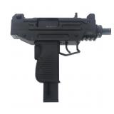 IWI MODEL UZI .22 LR CALIBER SEMI AUTO PISTOL