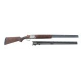 BROWNING SUPER POSED 12 GA OVER/UNDER SHOTGUN