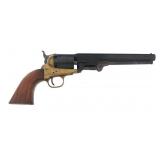 EIG MODEL 1851 NAVY .36 CAL PERCUSSION REVOLVER