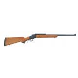DAVE STOUT CUSTOM .45-70 CAL FALLING BLOCK RIFLE