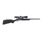 NEF MODEL SPORTSTER .17 MACH 2 CALIBER RIFLE