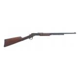 STEVENS MODEL 70 .22 CALIBER PUMP ACTION RIFLE