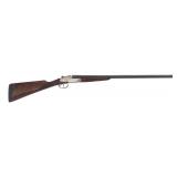 JULIAN AMUATEGUI MODEL COTO 20 GAUGE SXS SHOTGUN