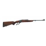 RUGER No 1 7x57mm CALIBER FALLING BLOCK RIFLE