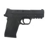 SMITH & WESSON MODEL M&P 9mm CAL SHIELD EZ PISTOL