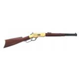 CIMARRON ARMS MODEL 1866 YELLOWBOY .38 CAL RIFLE