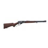 MARLIN MODEL 336 35 REM CALIBER LEVER ACTION RIFLE