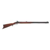 LYMAN GREAT PLAINS .50 CALIBER PERCUSSION RIFLE