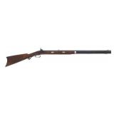 ITHACA MODEL HAWKEN .50 CALIBER PERCUSSION RIFLE