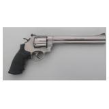 SMITH & WESSON MODEL 629-6 .44 MAG CAL REVOLVER