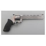 TAURUS MODEL 44 .44 MAGNUM CALIBER DA REVOLVER