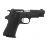 STAR MODEL BM 9x19mm CALIBER SEMI AUTO PISTOL