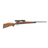 WEATHERBY MARK V .300 MAG CAL BOLT ACTION RIFLE
