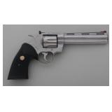 1988 COLT MODEL PYTHON .357 MAG CALIBER REVOLVER