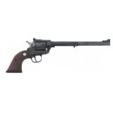 RUGER NEW MODEL SINGLE-SIX .22 LR CALIBER REVOLVER