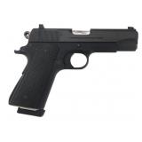 COLT LIGHTWEIGHT NIGHT COMMANDER 45 CAL PISTOL