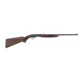 BROWNING MODEL SA22 GRADE 1 .22 LR CALIBER RIFLE