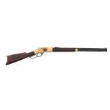 UBERTI MODEL 66 .44-40 CALIBER SPORTING RIFLE