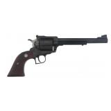 RUGER NEW MODEL SUPER BLACKHAWK .44 CAL REVOLVER