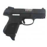 RUGER MODEL SR40C .40 S&W CAL SEMI AUTO PISTOL