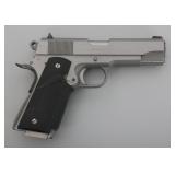 RANDALL MODEL RAIDER .45 ACP CALIBER PISTOL