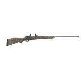 WEATHERBY MARK V 338 LAPUA CAL BOLT ACTION RIFLE