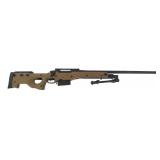 REMINGTON MODEL 700 .338 LAPUA CALIBER RIFLE