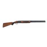 WINCHESTER MODEL 101 12 GAUGE OVER/UNDER SHOTGUN