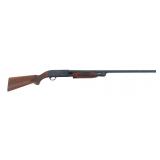 ITHACA MODEL 37 FEATHERLIGHT 12 GAUGE PUMP SHOTGUN