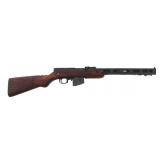 CZ MODEL 52 POLICE CARBINE 7.62x39mm CAL CARBINE
