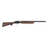 WINCHESTER MODEL SX2 12 GAUGE SEMI AUTO SHOTGUN