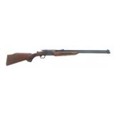 SAVAGE MODEL 24V-A .222 CAL / 20 GAUGE COMBO GUN