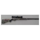 TRADITIONS VORTEK STRIKEFIRE 50 CALIBER RIFLE