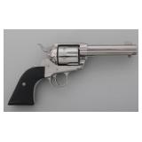 RUGER MODEL NEW VAQUERO .357 CALIBER REVOLVER