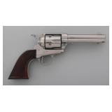 UBERTI MODEL 1873 .357 MAG CALIBER SA REVOLVER
