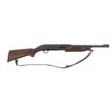 ITHACA MODEL 37 FEATHERLIGHT 12 GAUGE PUMP SHOTGUN