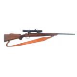 ROSS MODEL 1907 DEER STALKING .280 ROSS CAL RIFLE