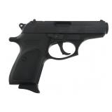 BERSA MODEL THUNDER 380 .380 ACP CALIBER PISTOL