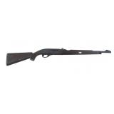 REMINGTON MODEL NYLON 66 .22LR CALIBER RIFLE