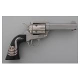FREEDOM ARMS MODEL 97 .357 MAG CALIBER REVOLVER
