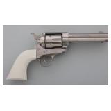 PIETTA TRADITIONS MODEL 1873 .357 CAL SA REVOLVER