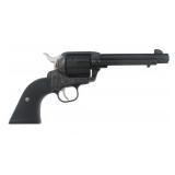 RUGER MODEL NEW VAQUERO .357 MAG CAL SA REVOLVER