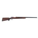 MAUSER MODEL 98 .257 WBY MAG CALIBER TARGET RIFLE