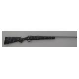 KIMBER MODEL 84M HUNTER PRO 6.5mm CALIBER RIFLE